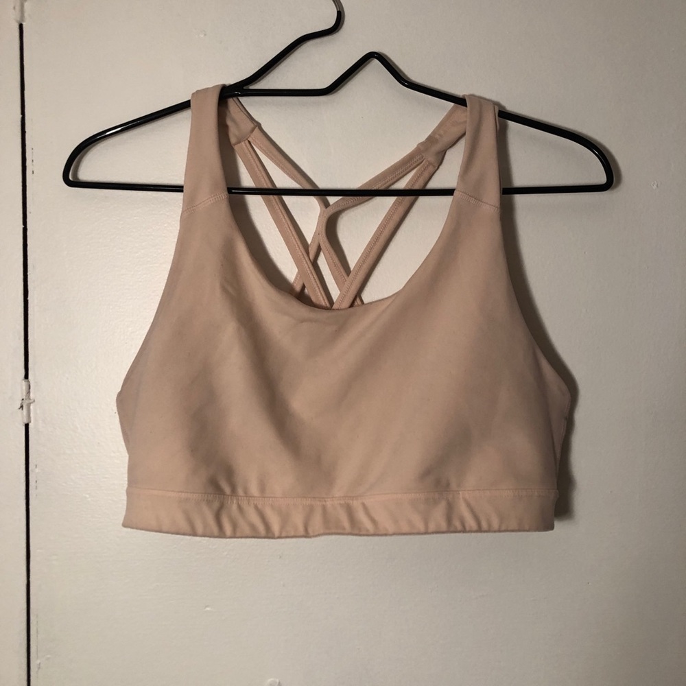 Sports bra